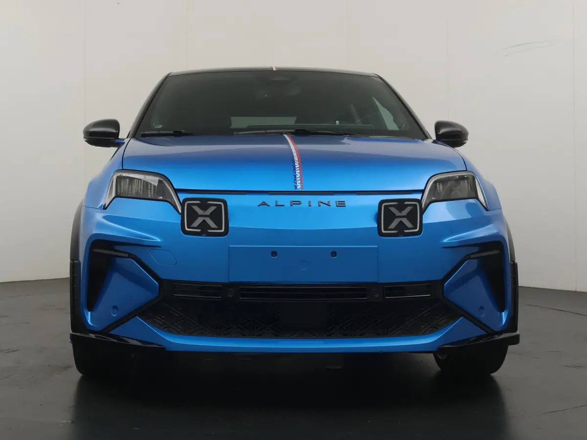 GT Performance 52 kWh | Alpine Portal | Verwarmbaar stuurwiel | Pack Driving | Signature Bleu