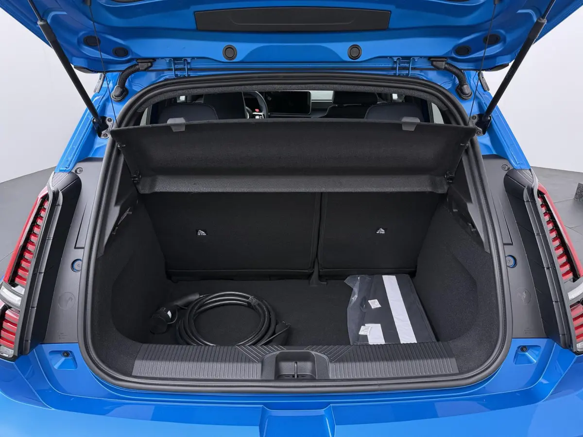 GT Performance 52 kWh | Alpine Portal | Verwarmbaar stuurwiel | Pack Driving | Signature Bleu