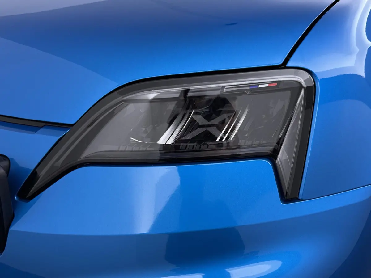 GT Performance 52 kWh | Alpine Portal | Verwarmbaar stuurwiel | Pack Driving | Signature Bleu