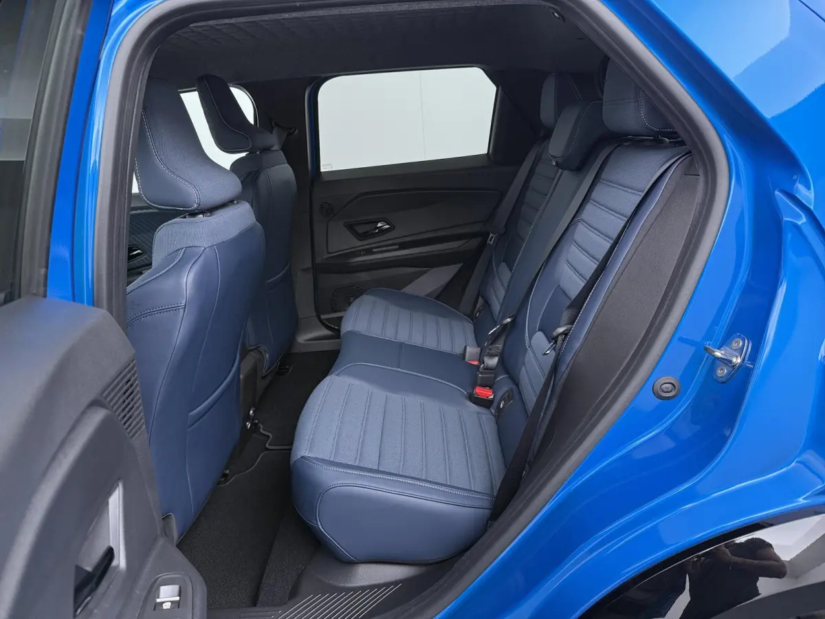 GT Performance 52 kWh | Alpine Portal | Verwarmbaar stuurwiel | Pack Driving | Signature Bleu
