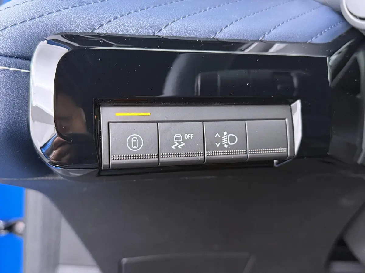 GT Performance 52 kWh | Alpine Portal | Verwarmbaar stuurwiel | Pack Driving | Signature Bleu
