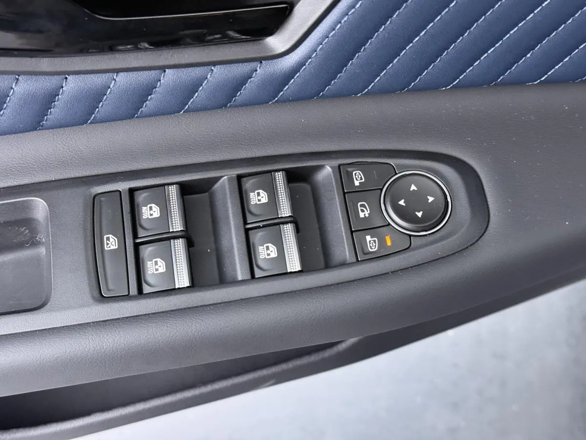 GT 52 kWh |  Pack Driving | Signature Bleue | Alpine monogram