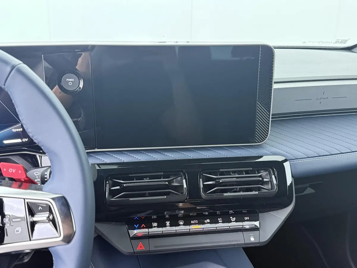 GT 52 kWh |  Pack Driving | Signature Bleue | Alpine monogram