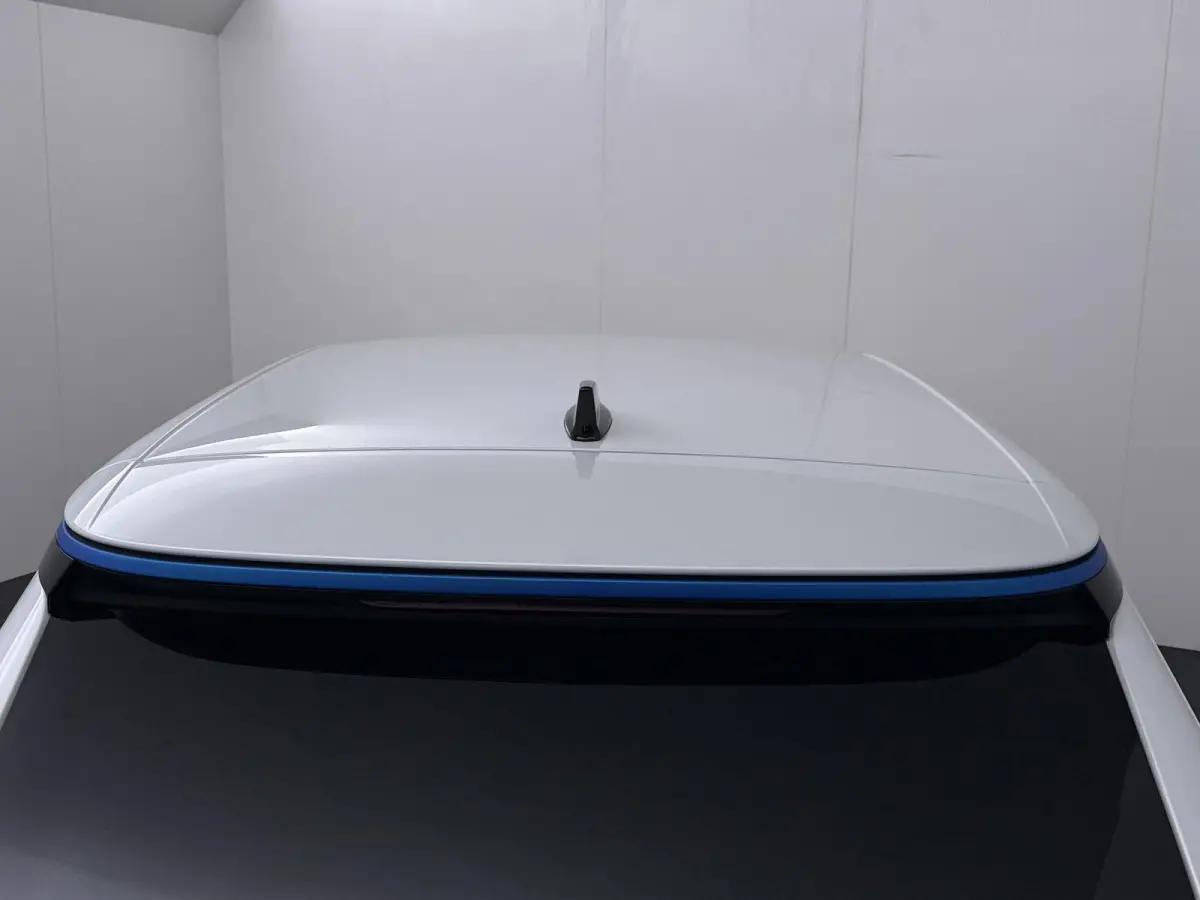 GT 52 kWh |  Pack Driving | Signature Bleue | Alpine monogram
