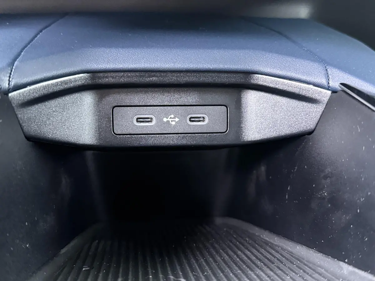 GT 52 kWh |  Pack Driving | Signature Bleue | Alpine monogram