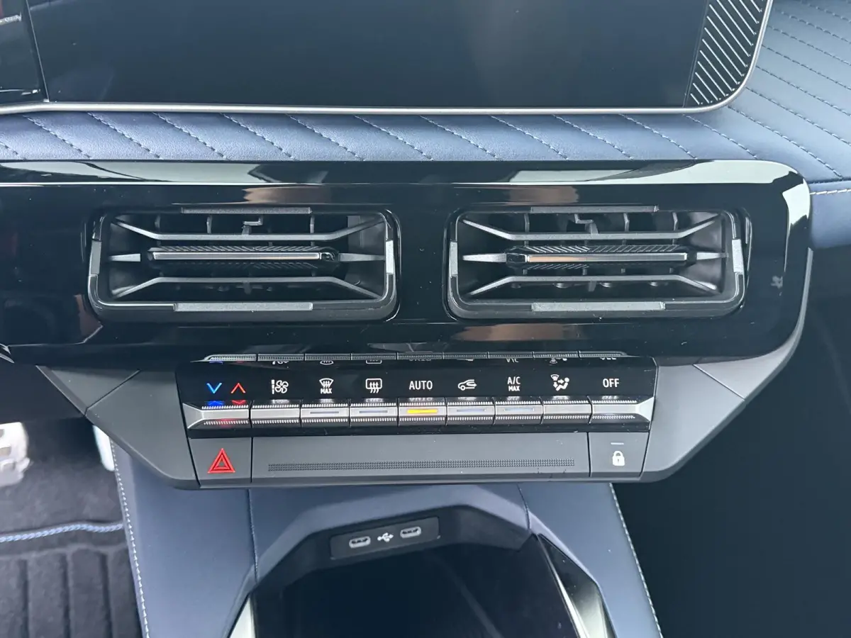 GT 52 kWh |  Pack Driving | Signature Bleue | Alpine monogram