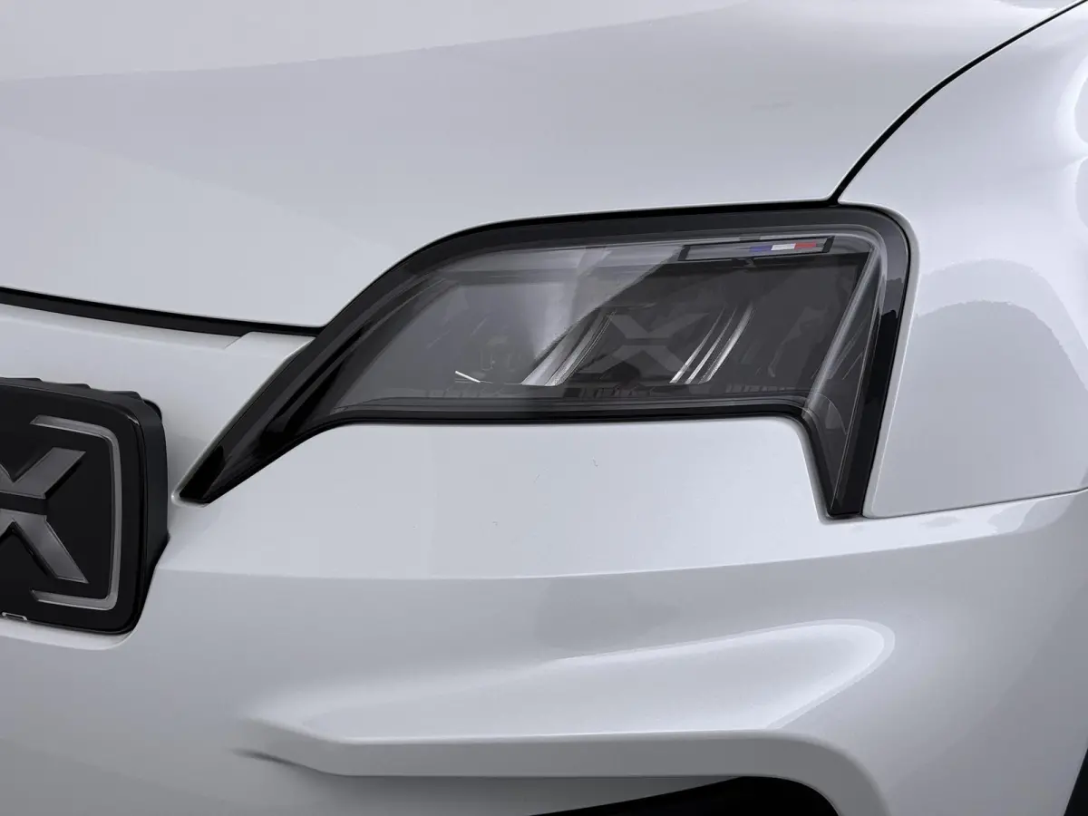 GT 52 kWh |  Pack Driving | Signature Bleue | Alpine monogram