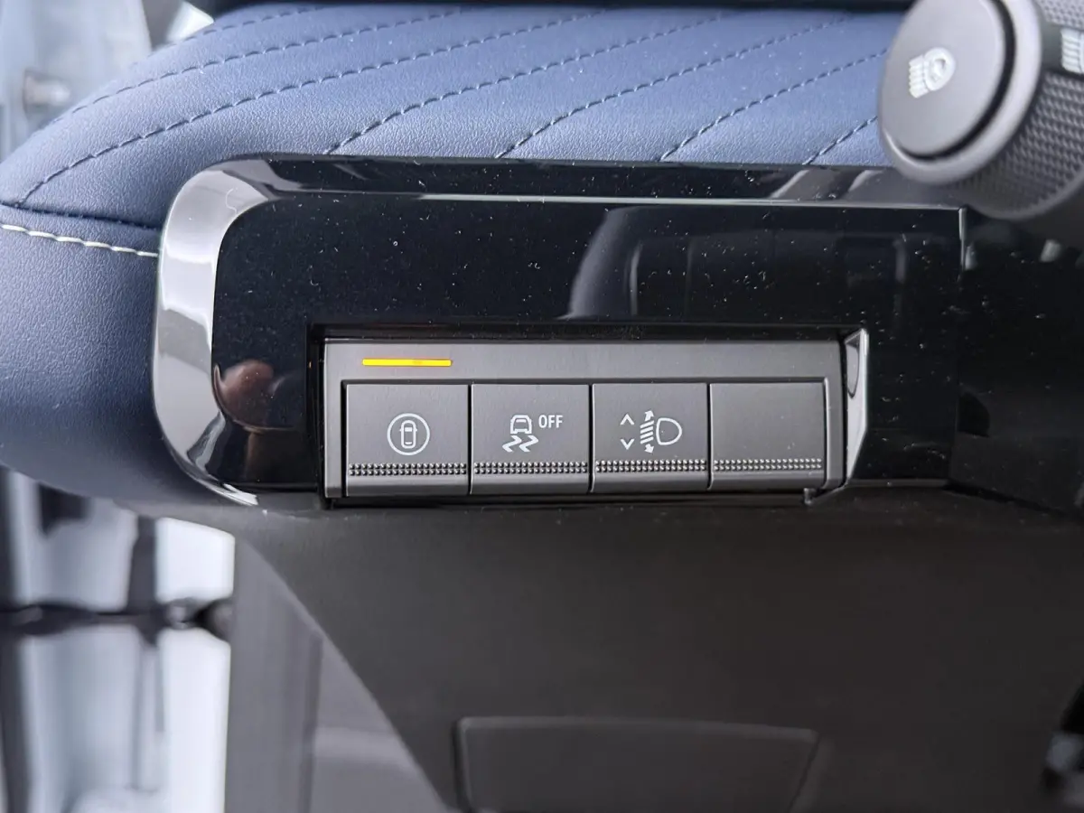 GT 52 kWh |  Pack Driving | Signature Bleue | Alpine monogram