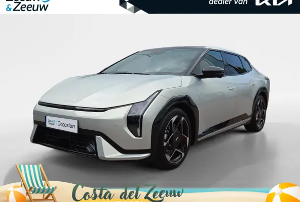 GT-PlusLine 81.4 kWh Meest luxe uitvoering | 204 PK | Fabrieksgarantie t/m 6-9-2032 + 3x 1 jaar*| NAP