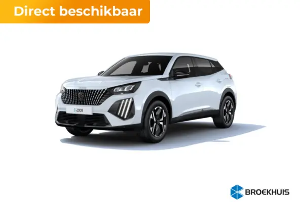 Allure | Active Safety Brake met camera en radar (automatisch noodremsysteem) met Distance Alert (waarschuwing dreigende aanrijding) | Advanced Active Safety Brake met camera en radar | Clim