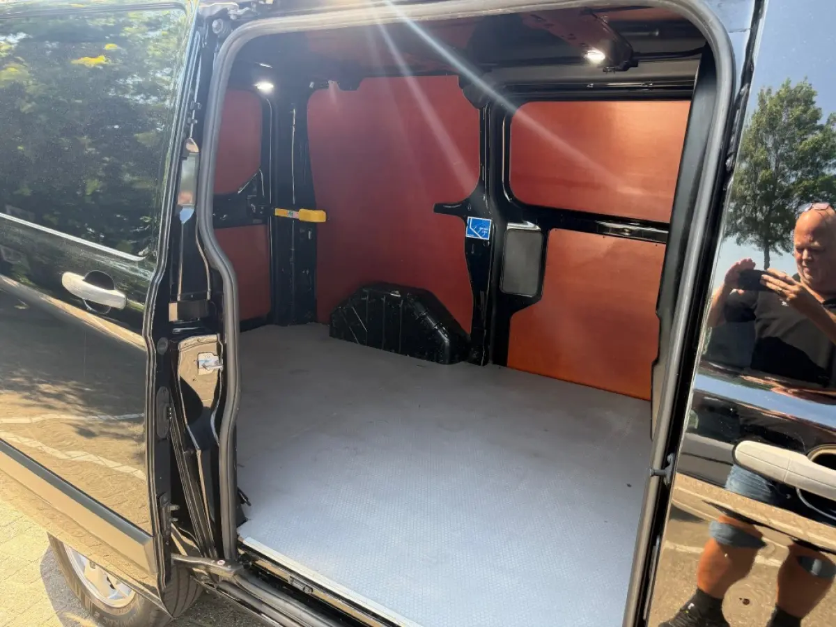 280 2.0 TDCI L1H1 TR