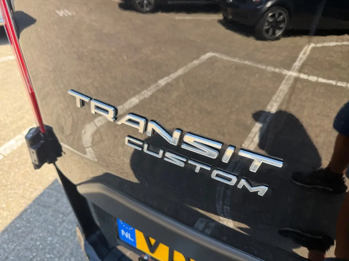 280 2.0 TDCI L1H1 TR