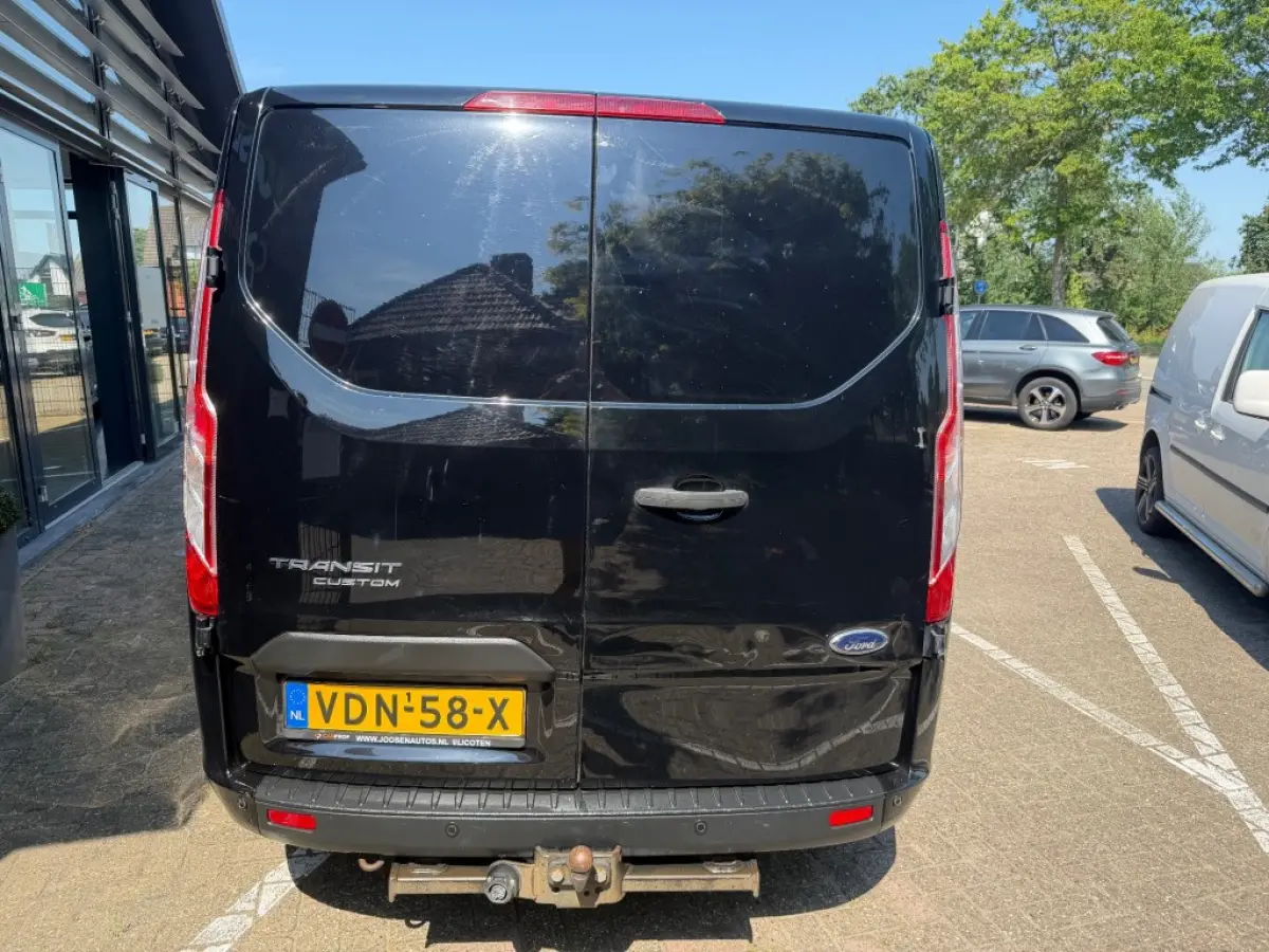 280 2.0 TDCI L1H1 TR