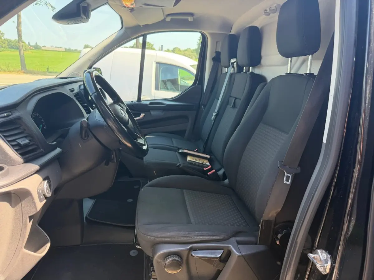280 2.0 TDCI L1H1 TR