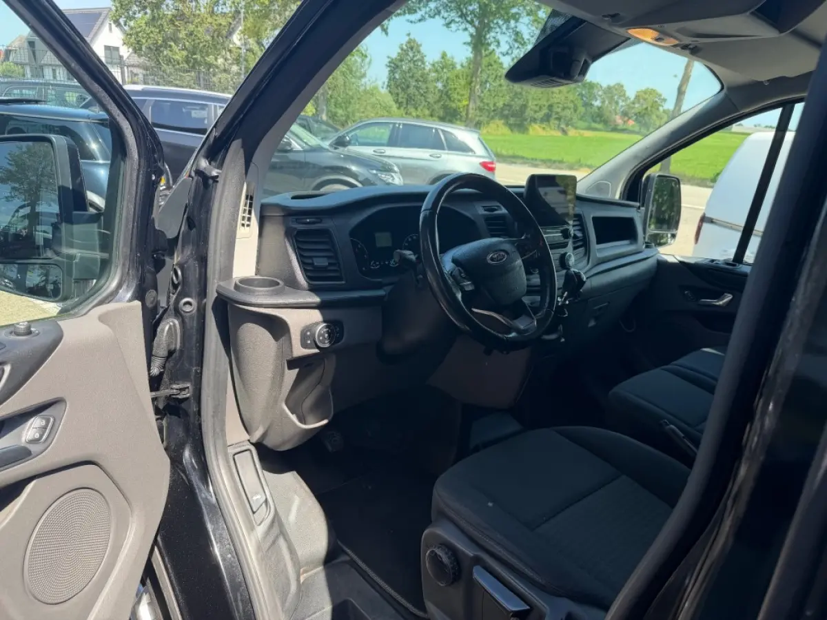 280 2.0 TDCI L1H1 TR
