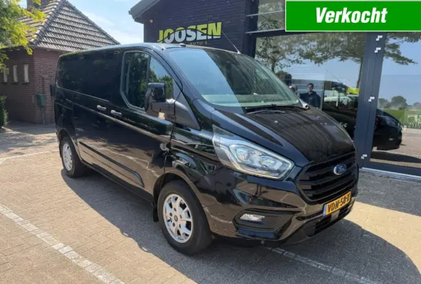 280 2.0 TDCI L1H1 TR
