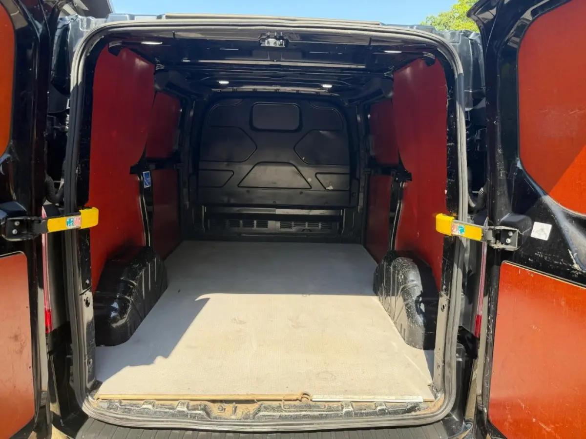 280 2.0 TDCI L1H1 TR