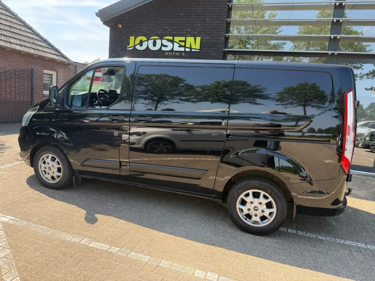 280 2.0 TDCI L1H1 TR