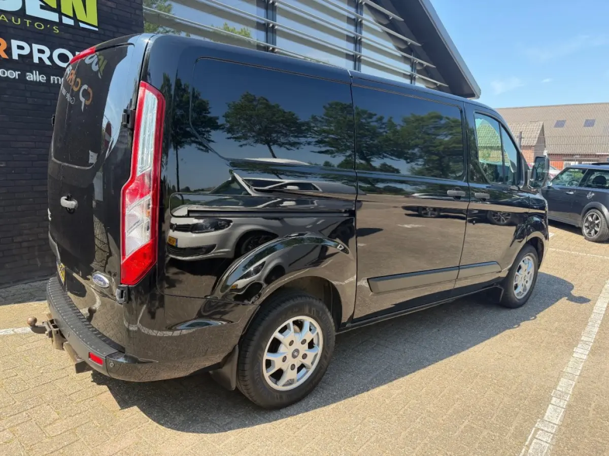 280 2.0 TDCI L1H1 TR