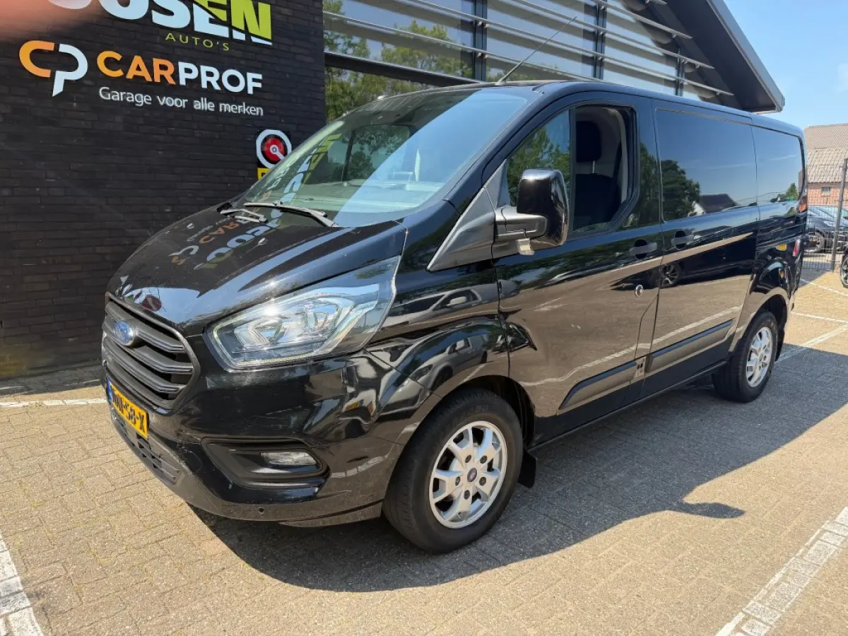 280 2.0 TDCI L1H1 TR