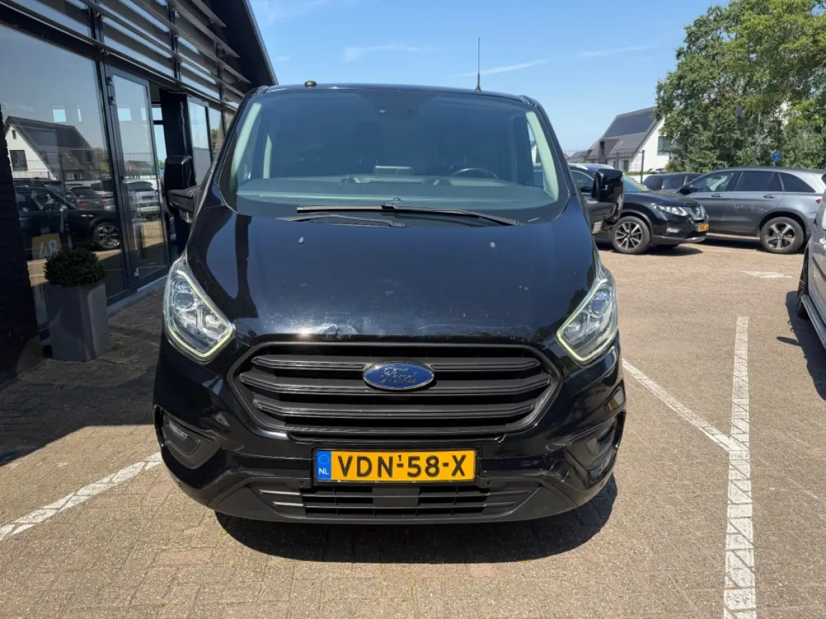280 2.0 TDCI L1H1 TR
