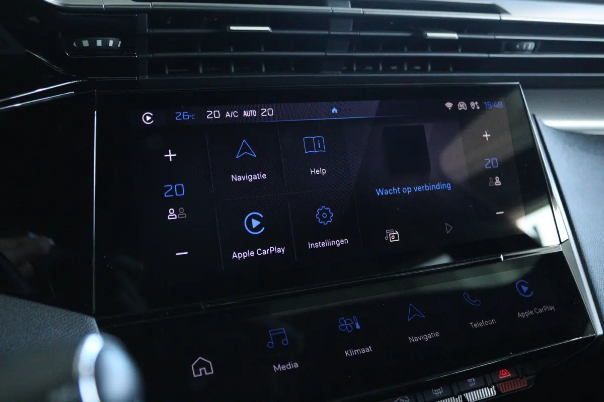 1.6 HYbrid 225 GT Pack Business | Adapt. Cruise | Nappa Leder | Focal Audio | 360 Camera | Massage | Memory | Carplay | Keyless |