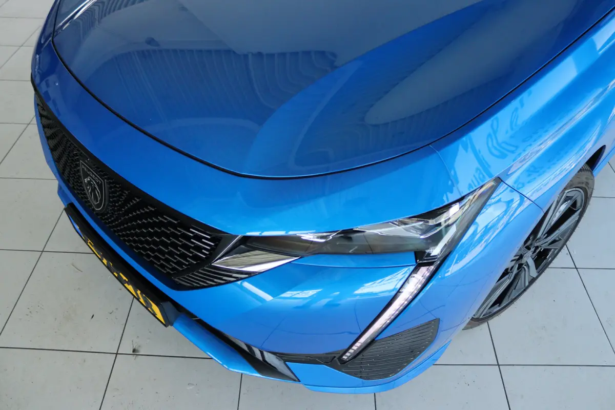 1.6 HYbrid 225 GT Pack Business | Adapt. Cruise | Nappa Leder | Focal Audio | 360 Camera | Massage | Memory | Carplay | Keyless |