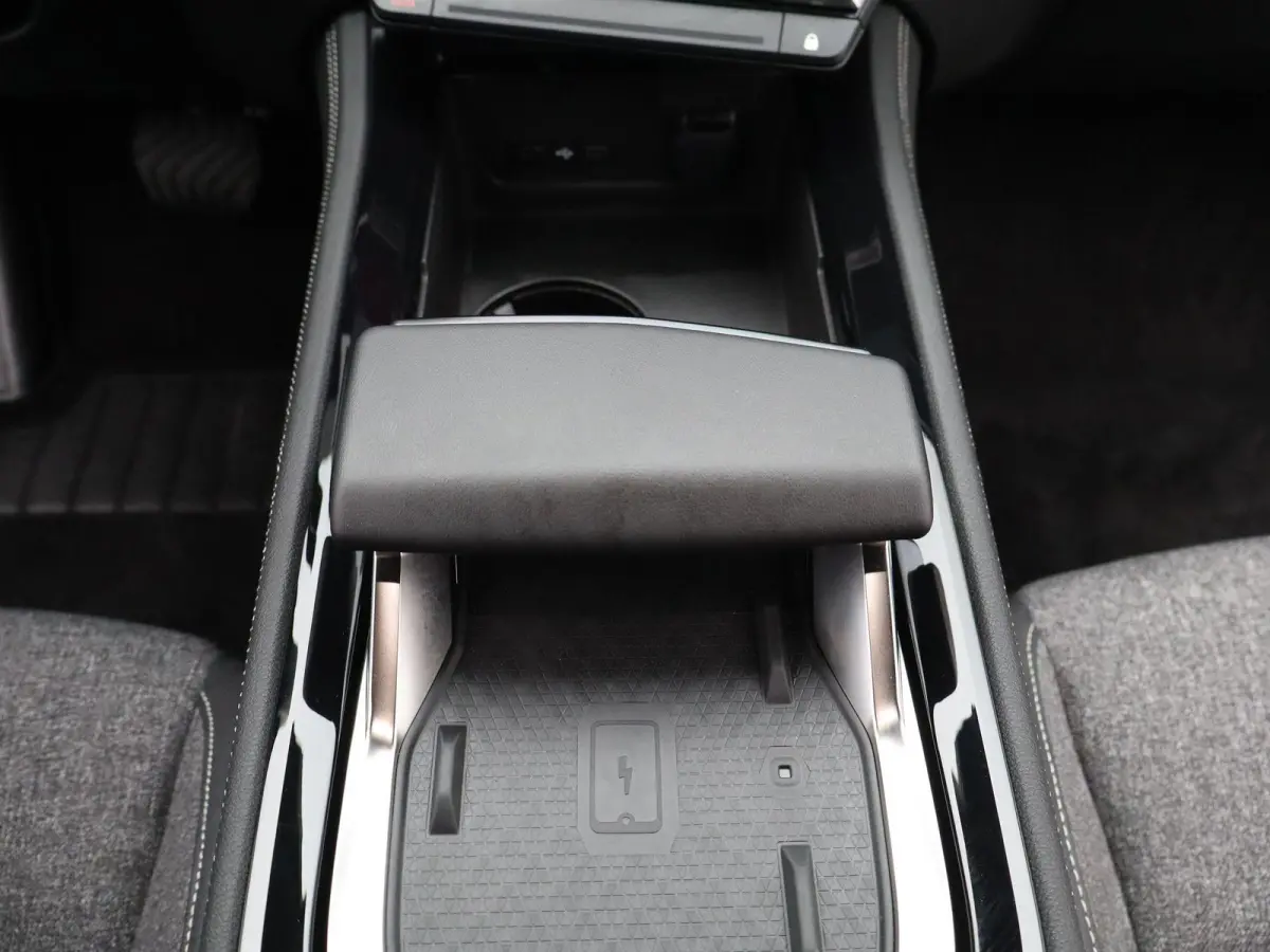 techno full hybrid E-Tech 200 | Pack extended grip | Stoel-. Stuur- & Voorruitverw. |