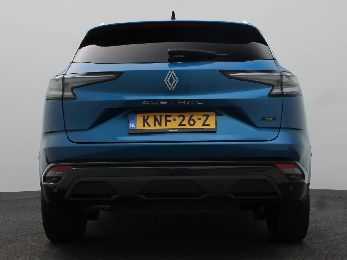 techno full hybrid E-Tech 200 | Pack extended grip | Stoel-. Stuur- & Voorruitverw. |
