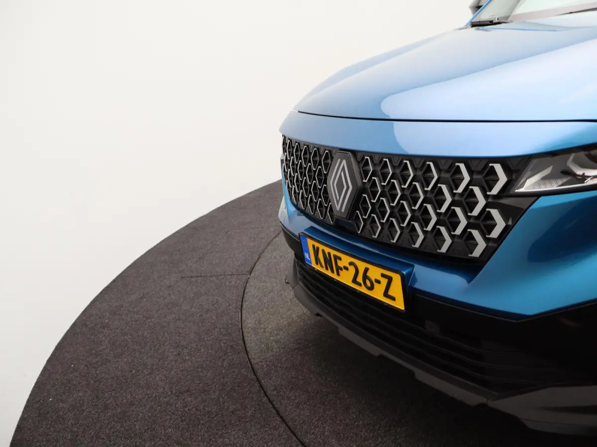 techno full hybrid E-Tech 200 | Pack extended grip | Stoel-. Stuur- & Voorruitverw. |