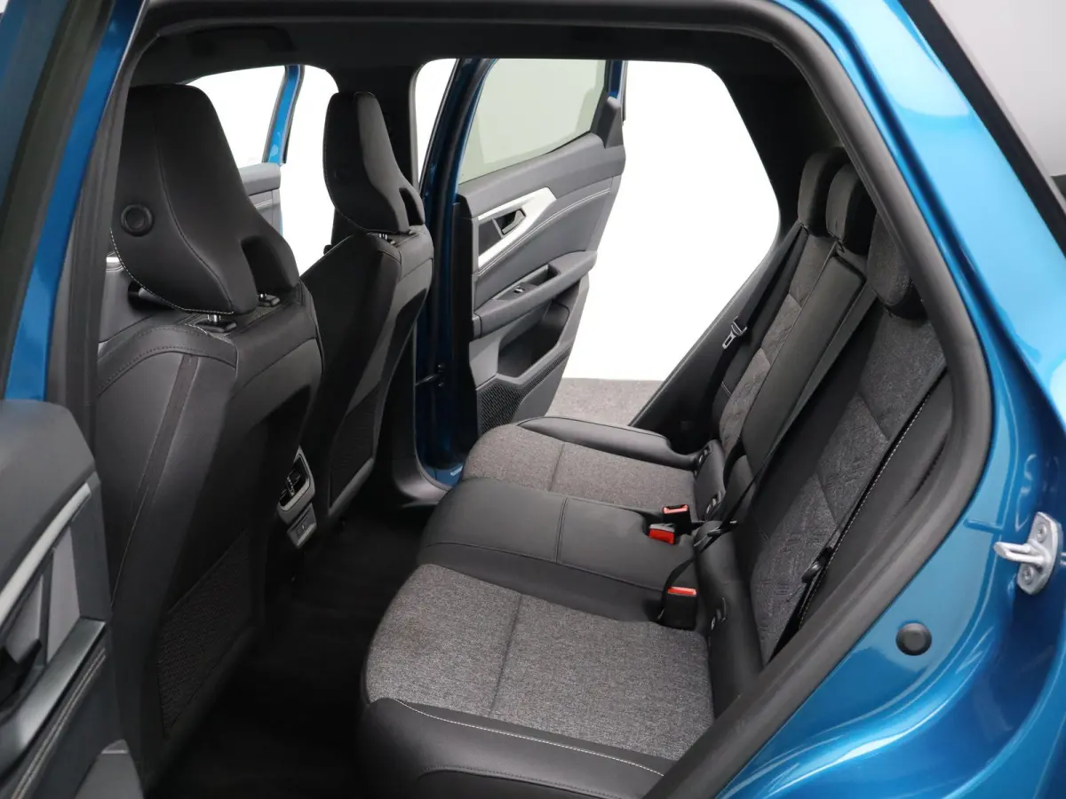 techno full hybrid E-Tech 200 | Pack extended grip | Stoel-. Stuur- & Voorruitverw. |