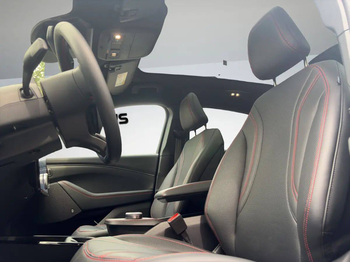 Premium 98KWh AWD 351pk | Panoramadak | Technology Pack+ | SOH 96,5