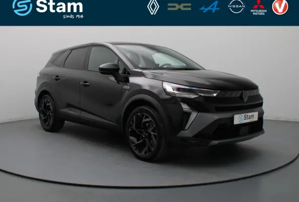 E-Tech full hybrid esprit Alpine 160pk Harman Kardon | 360° Camera | Adapt. Cruise | Stoel-/stuur-/voorruitverw. | Panoramadak
