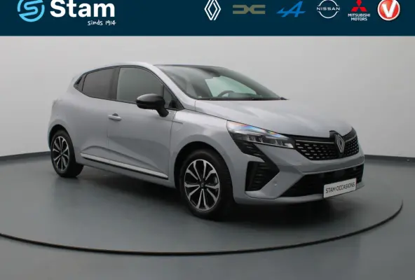 E-Tech Full Hybrid techno 145pk Camera | Cruise | Parkeersens. v+a | Stoel-/stuurverw.