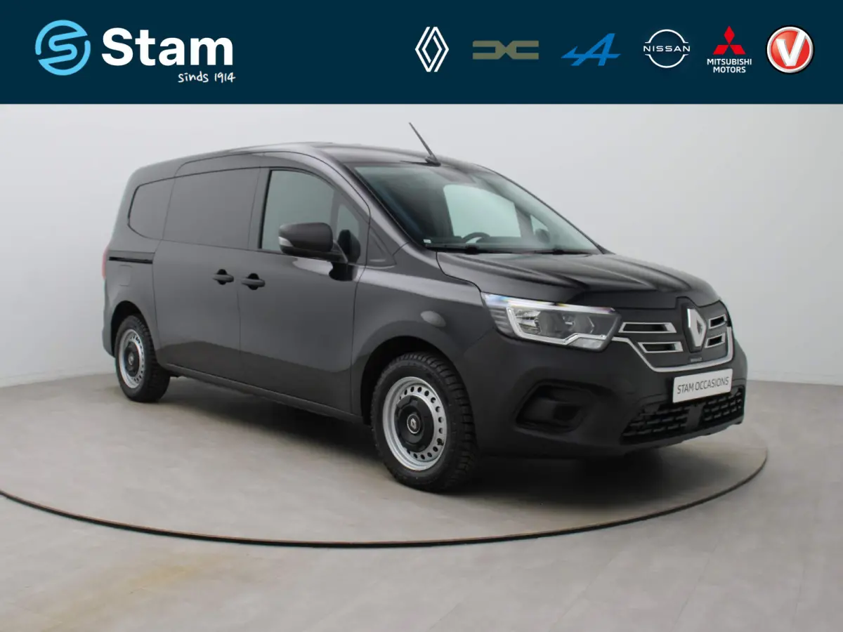 Advance L2 22 kW 44 kWh Climate | Camera | Carplay | Quick Charge