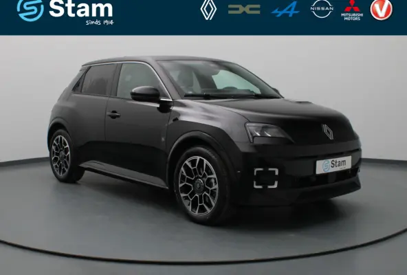 comfort range Roland-Garros 52 kWh Harman Kardon | Camera | Adapt. Cruise | Parkeersens. v+a | Stoel-/stuurverw.