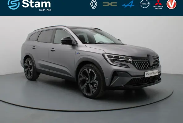 E-Tech Hybrid 200pk esprit Alpine 7p. 360° Camera | Harman Kardon | Head-Up | Adapt. Cruise | Parkeersens. v+a | Stoel-/stuur-/voorruitverw. | Panoramadak