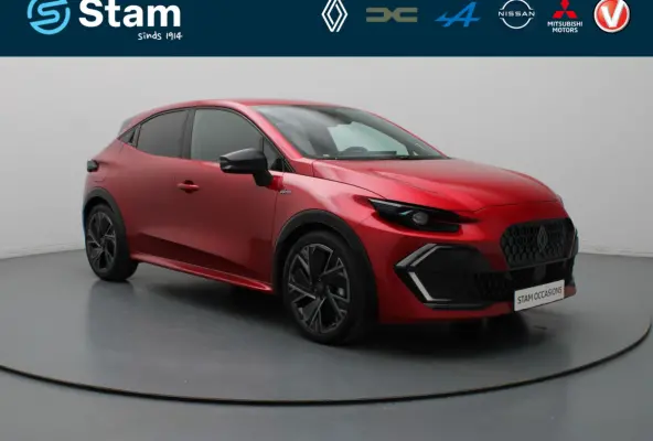 Hybrid esprit Alpine 160pk Harman Kardon | 360° Camera | Adapt. Cruise | Stoel-/stuurverw.