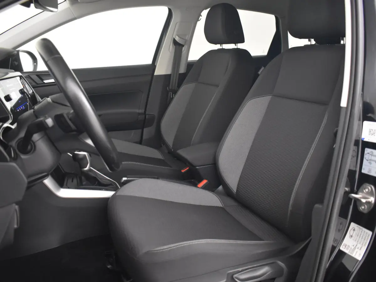 1.0 TSI Life Business 110PK DSG/AUTO l 1e Eigenaar l Dealeronderhouden l App connect | Stoelverwarming l PDC l Climate Control l Achteruitrijcamera l Cruisecontrol adaptief | 16"LMV