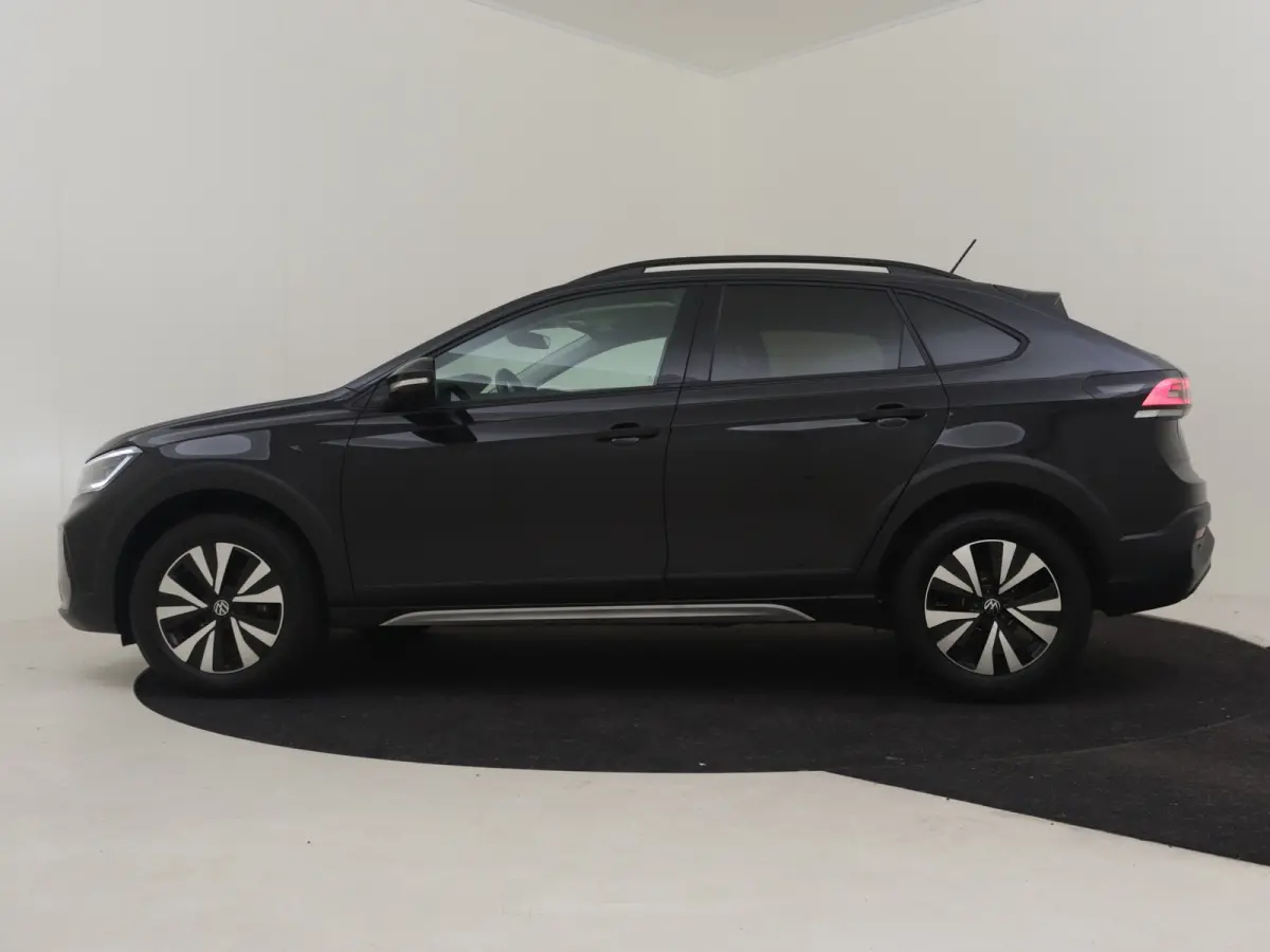 1.0 TSI Life Business 110PK DSG/AUTO l 1e Eigenaar l Dealeronderhouden l App connect | Stoelverwarming l PDC l Climate Control l Achteruitrijcamera l Cruisecontrol adaptief | 16"LMV