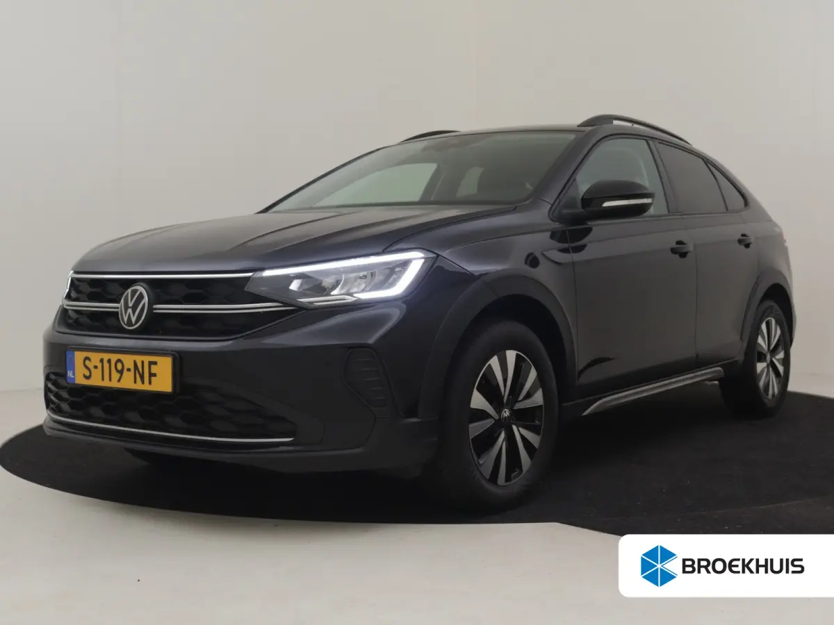 1.0 TSI Life Business 110PK DSG/AUTO l 1e Eigenaar l Dealeronderhouden l App connect | Stoelverwarming l PDC l Climate Control l Achteruitrijcamera l Cruisecontrol adaptief | 16"LMV