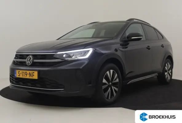1.0 TSI Life Business 110PK DSG/AUTO l 1e Eigenaar l Dealeronderhouden l App connect | Stoelverwarming l PDC l Climate Control l Achteruitrijcamera l Cruisecontrol adaptief | 16"LMV