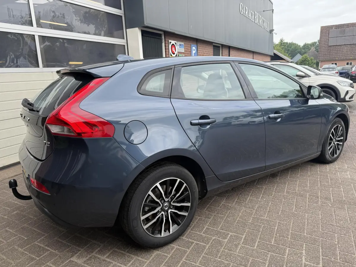 1.5 T2 Nordic+ TH/STANDKACHEL *ALL-IN PRIJS*
