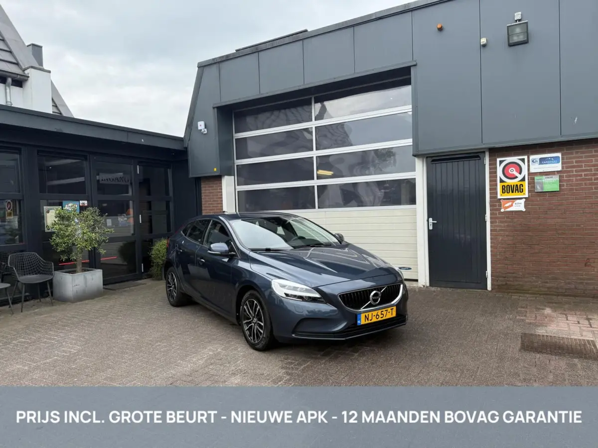 1.5 T2 Nordic+ TH/STANDKACHEL *ALL-IN PRIJS*