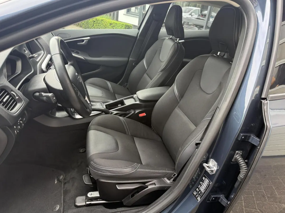 1.5 T2 Nordic+ TH/STANDKACHEL *ALL-IN PRIJS*