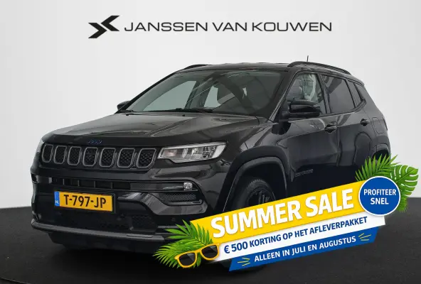 4xe 240 Plug-in Hybrid S Stuur-Stoelverwarming Keyless Alpine 360 Camera