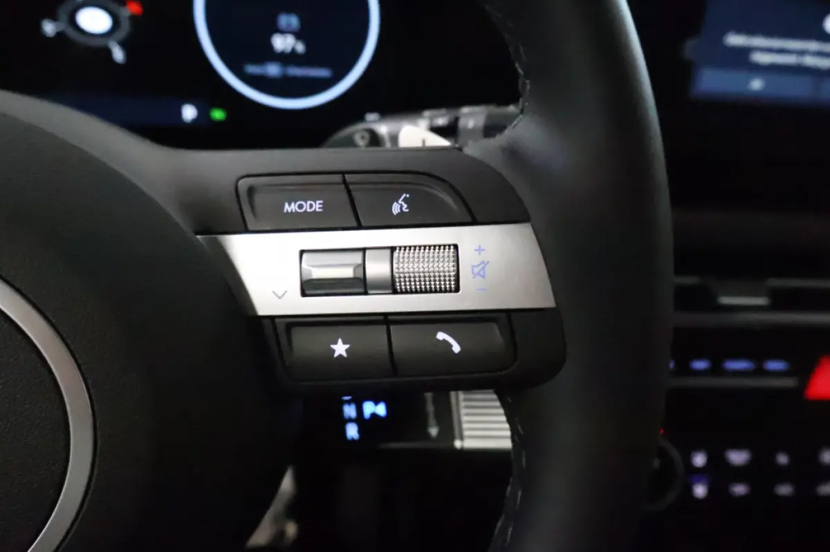 1.6 T-GDI PHEV Premium MY26 | €11.000 Voordeel