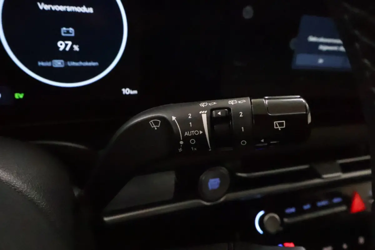 1.6 T-GDI PHEV Premium MY26 | €11.000 Voordeel