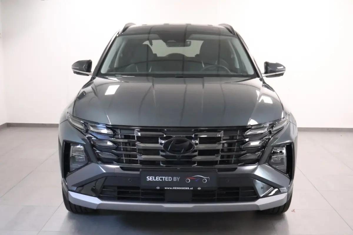 1.6 T-GDI PHEV Premium MY26 | €11.000 Voordeel
