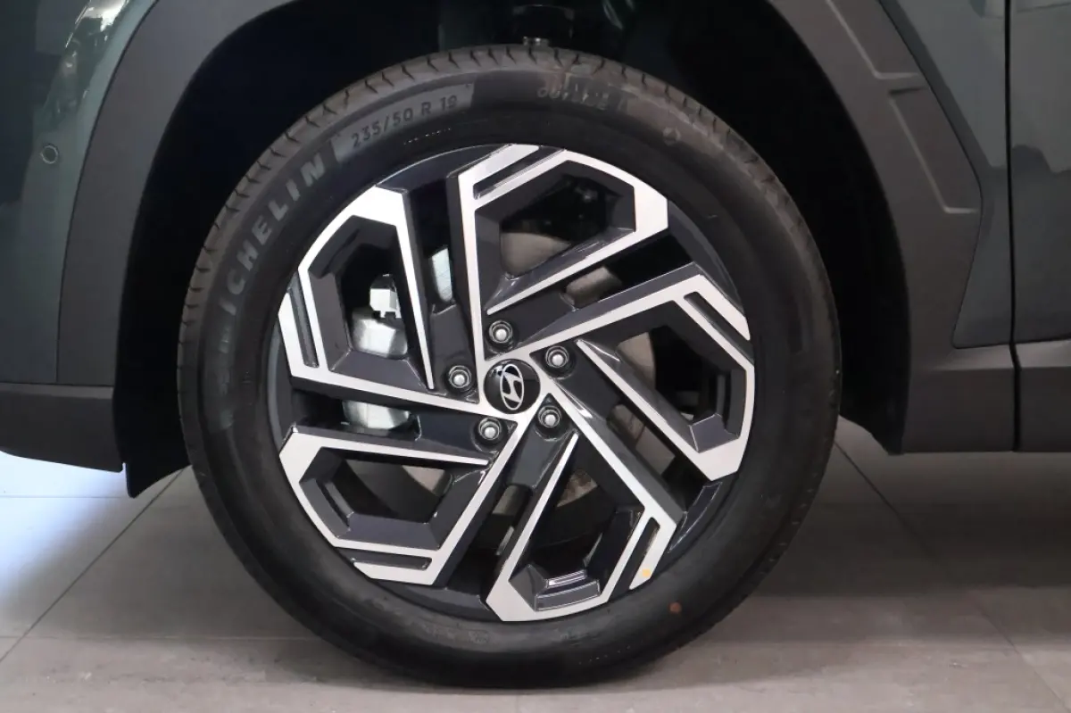 1.6 T-GDI PHEV Premium MY26 | €11.000 Voordeel